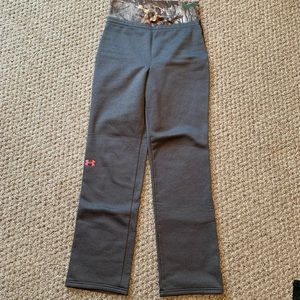 Under Armour sweat pants
